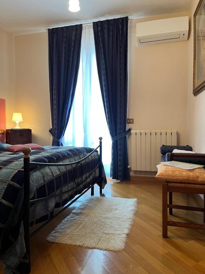 Tuscan Room San Quirico d'Orcia Exterior photo