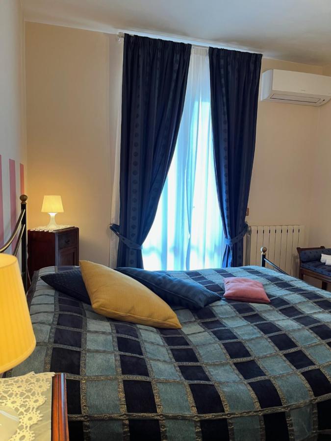 Tuscan Room San Quirico d'Orcia Exterior photo