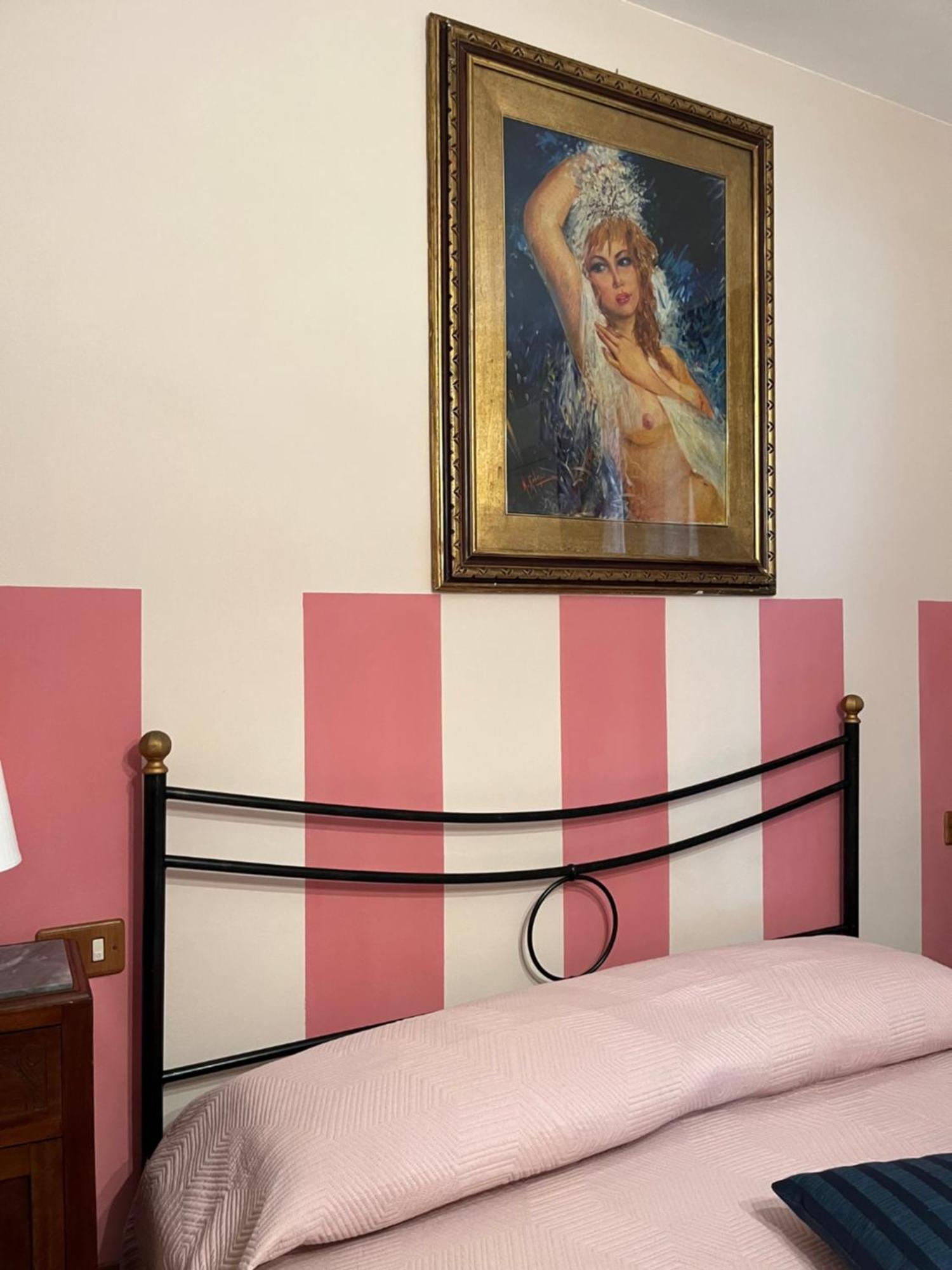 Tuscan Room San Quirico d'Orcia Exterior photo